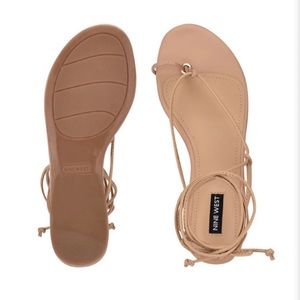 Nine West Women’s Sandals